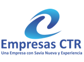 Empresas CTR